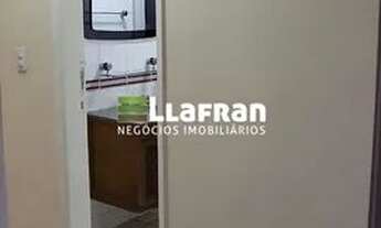 Imagem 2: Apartamento 2 dormitórios Jardim Monte Alegre