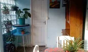 Imagem 4: Barbada Casa na praia