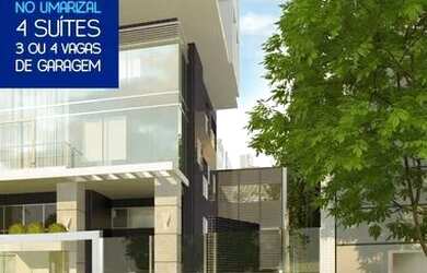 Imagem 6: Real Paradise, 200m2, 4 suítes, 3vg, entrega em 2025, Imperdível!