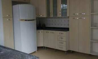 Imagem 4: Casa no Jardim Miriam