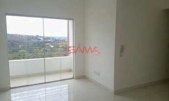 Imagem 3: Apartamento para aluguel, 2 quartos, 1 vaga, Sobradinho - LAGOA SANTA/MG