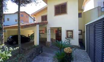 Imagem 5: Casa 304 m² 4 Quartos sendo 2 Suítes e 4 banheiros à Venda por R$ 1.500.000,00