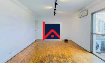 Imagem 4: Apartamento Venda 3 Dormitórios - 120 m² Alto de Pinheiros