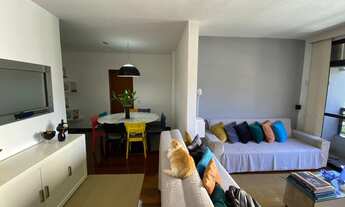 Imagem 5: Apartamento para venda com 120 metros quadrados com 3 quartos em Ingá - Niterói - Rio de J