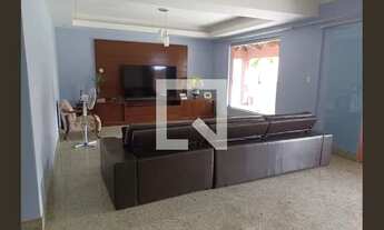 Imagem: Casa à Venda - Fonte Grande, 5 Quartos