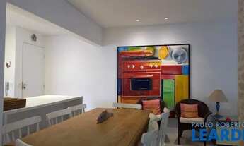 Imagem 4: APARTAMENTO - JARDIM LAS PALMAS - SP