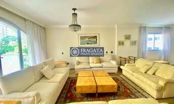 Imagem: Apartamento 250 m², 3 dormitórios, 1 suíte