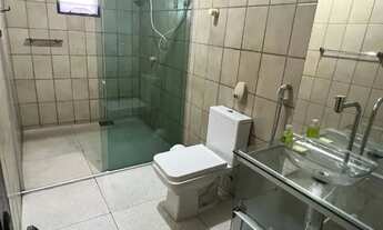 Imagem 5: Ponto comercial com 3 ambientes (excelente para escritório) + copa banheiro, no centro