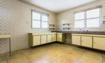 Imagem 5: Venda Apartamento 4 Dormitórios - 468 m² Higienópolis