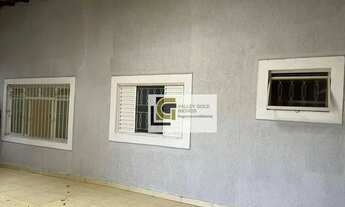 Imagem 2: Casa com 3 dormitórios à venda, 144 m² por R$ 395.000,00 - Parque Novo Horizonte - São Jos