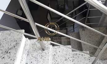 Imagem 4: SÃO JOSÉ DOS CAMPOS - Casa Padrão - JARDIM DAS INDÚSTRIAS