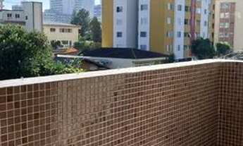 Imagem 5: Apartamento com 3 quartos (uma suíte), bem iluminado, em excelente localização