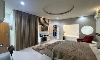 Imagem 3: Casa para venda tem 218 metros quadrados com 3 quartos em Presidente Roosevelt - Uberlândi