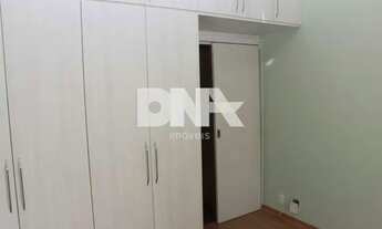 Imagem 7: Apartamento-À VENDA-Laranjeiras-Rio de Janeiro-RJ