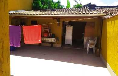 Imagem 7: Casa à venda por 371.000,00 no bairro Balneario Oceanópolis, em Mongaguá