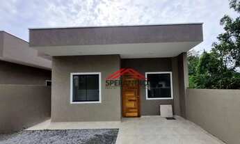 Imagem: Casa com 3 dormitórios à venda, 59 m²