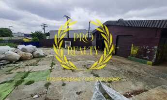 Imagem 3: Galpão Distrito Industrial/ 800m²/ pátio/ acesso de carretas