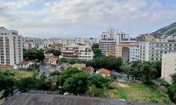 Imagem 6: Apartamento à venda, 2 quartos, 1 suíte, 1 vaga, Tijuca - RIO DE JANEIRO/RJ