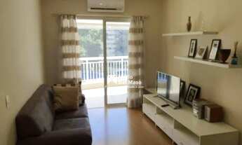 Imagem 2: Apartamento com 2 dormitórios para alugar, 78 m² por R$ 9.000,00/mês - Cerqueira César - S