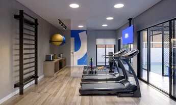 Imagem 5: Apartamento à venda, 86 m² por R$ 605.900,00 - Tingui - Curitiba/PR