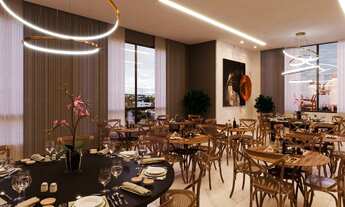 Imagem 4: Apartamento à venda 2 ou 3 quartos Sinop-MT