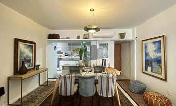 Imagem 2: 3 quartos com suíte no Barro Vermelho - Vitória/ES