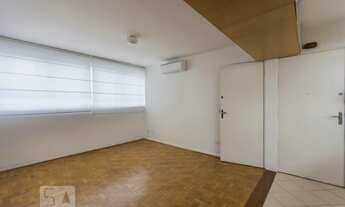 Imagem 2: Apartamento para Aluguel - Vila Madalena, 2 Quartos, 60 m2