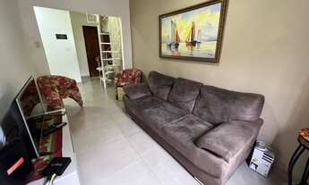 Imagem 6: Casa de Vila Triplex 100% Legalizada 3 Quartos Suíte Terraço Garagem