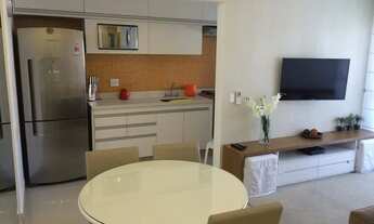 Imagem 3: Apartamento Jd Ester - 2 Dorms