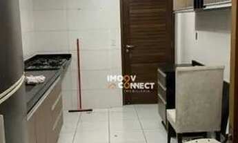 Imagem 4: Apartamento com 3 dormitórios à venda, 107 m² por R$ 680.000 - Pedro Gondim - João Pessoa