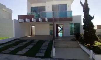 Imagem 4: Casa no Vale dos Cristais, simplesmente perfeita!