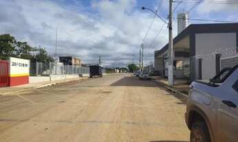 Imagem: Ágio Valparaíso ao Lado do Hospital Ceu