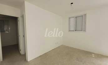 Imagem 2: Santo André - Apartamento Padrão - Campestre