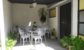 Imagem: Excelente casa triplex, com 3 quartos, no