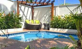 Imagem 7: Casa no Aleixo | Região do Efigênio Salles | Financia