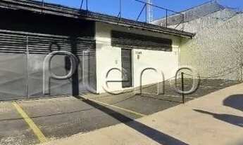 Imagem 2: Casa - Jardim do Trevo - Campinas