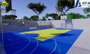 Imagem 8: Residencial Bom Jardim 2/4 entrada so mil reais, aceita financiamento