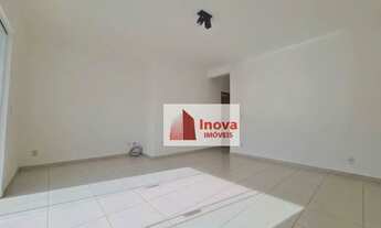 Imagem 7: Linda Casa com 3 qtos/suíte/4 vagas, para alugar, 114 m² por R$ 3.200/mês - Parque Guarua