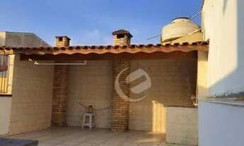 Imagem 7: Sobrado com 3 dormitórios, 327 m² - venda por R$ 1.275.000 ou aluguel por R$ 5.985/mês - V