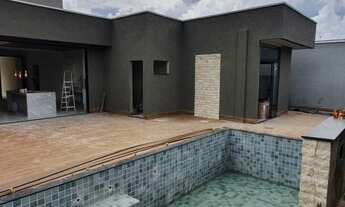 Imagem 5: Casa nova no setor jardim atlântico 4 suites