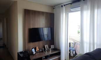 Imagem 3: APARTAMENTO À VENDA, CONDOMÍNIO TORRES DO JARDIM, BAIRRO NOVA AMÉRICA, PIRACICABA/SP