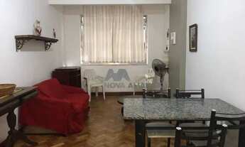 Imagem: Apartamento-À VENDA-Copacabana-Rio de Janeiro-RJ