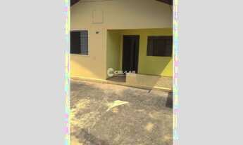 Imagem 2: 2 dorm, sala, coz, wc social