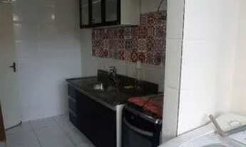 Imagem 3: Brisas do Parque 01qto com Garden