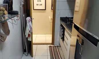 Imagem 4: ATENÇÃO! URGENTE! Lindo apartamento! 2Quartos! RES. San Matteo 103! Ac. Financiamento!