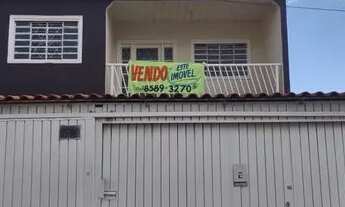 Imagem: Samambaia QR 601, Casa 4 qts, 3 suítes