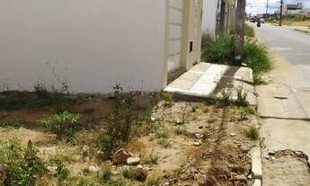 Imagem 3: Terreno bairro Primavera