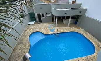 Imagem: Sobrado em Condomínio Fechado