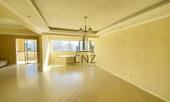 Imagem: BRUSQUE - Apartamento Padrão - CENTRO I