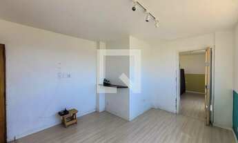 Imagem 3: Apartamento para Aluguel - Liberdade, 2 Quartos, 40 m2